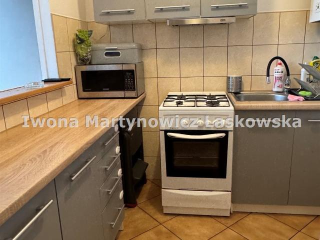 Polecam 2 pokojowe mieszkanie 36 m² na Staszica w Lubinie