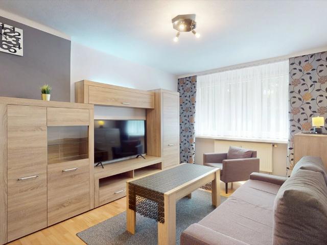 Polecam 2 pokojowe mieszkanie 38,1 m² w Mysłowicach