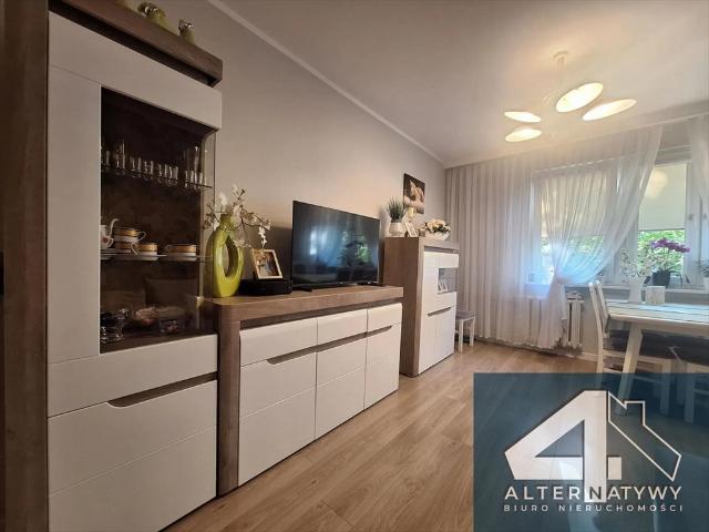 Polecam 2 pokojowe mieszkanie 38 m² w Piotrkowie Trybunalskim