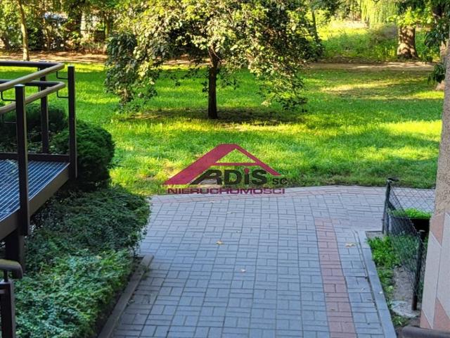 Polecam 2 pokojowe mieszkanie 38 m² z balkonem i widokiem na zieleń