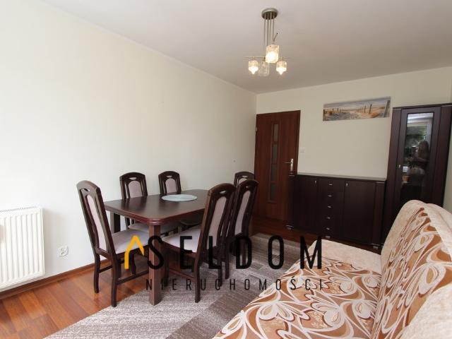 Polecam 2 pokojowe mieszkanie 38 m² z balkonem w Koninie