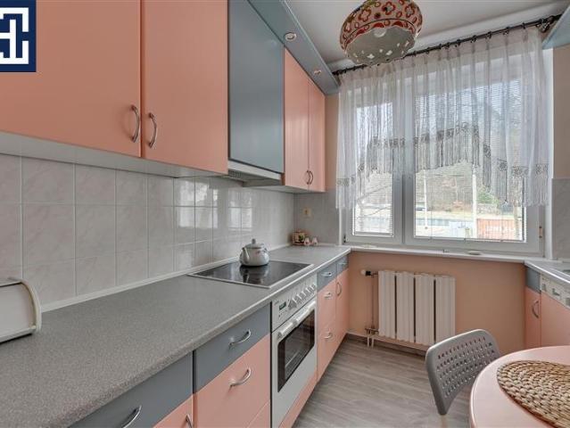 Polecam 2 pokojowe mieszkanie 39,36 m² na Zameku w Gdyni