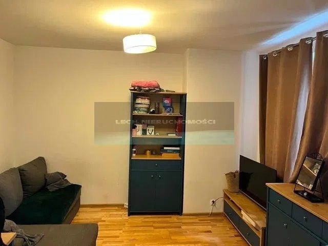 Polecam 2 pokojowe mieszkanie 39,3 m² na Włochach