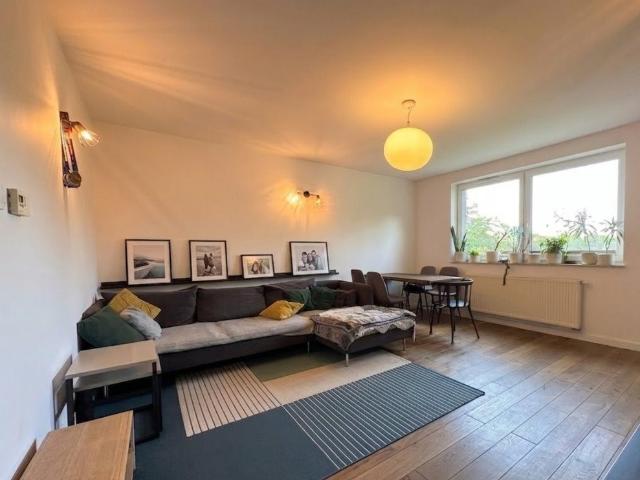 Polecam 2 pokojowe mieszkanie z ogródkiem 49 m² w Rzeszowie