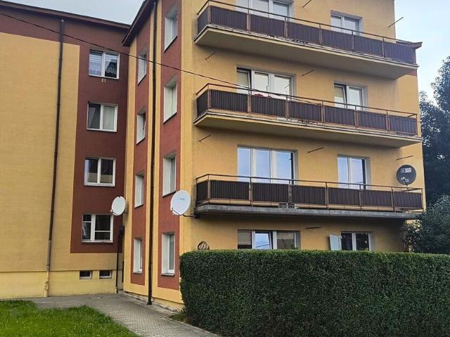 Polecam 2 pokojowe mieszkanie z ogródkiem 53,5 m² w Nowym Targu