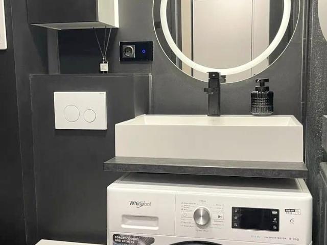 Polecam 2 pokojowe mieszkanie po remoncie, 40 m², ul. Widok