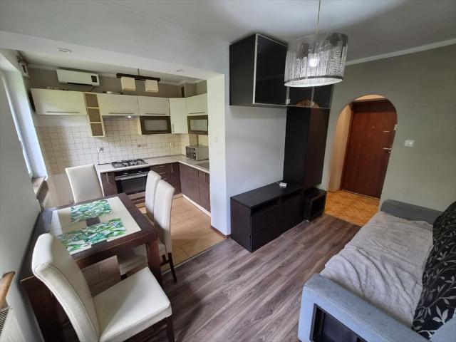 Polecam 36 m² 2 pokojowe mieszkanie w Mysłowicach