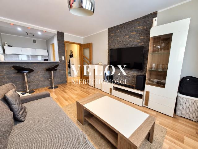 Polecam 36 m² mieszkanie w Szczecinie Niebuszewo