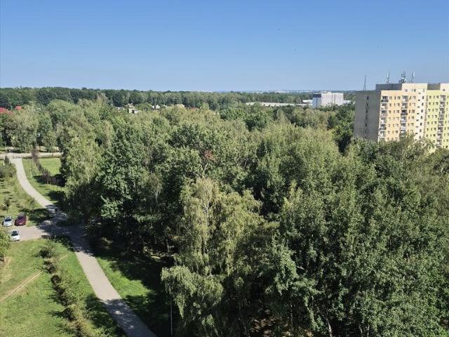 Polecam 36 m² mieszkanie po remoncie z balkonem w Gliwicach