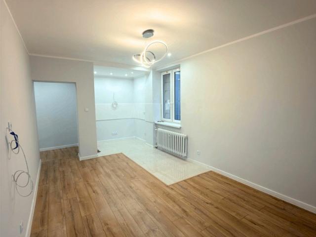 Polecam 38 m² mieszkanie w Częstochowie, po remoncie, niskie koszty