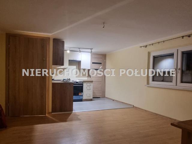 Polecam 38 m² mieszkanie z balkonem, blisko centrum Ustronia