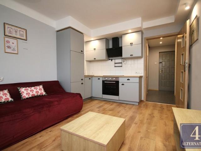 Polecam 32 m² w centrum Tarnowa funkcjonalne i komfortowe
