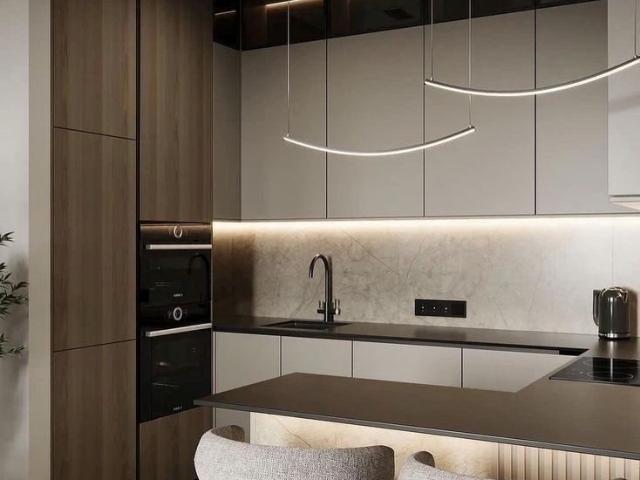 Polecam 32 m² w Jeżycach nowoczesne mieszkanie z pakietem smart home