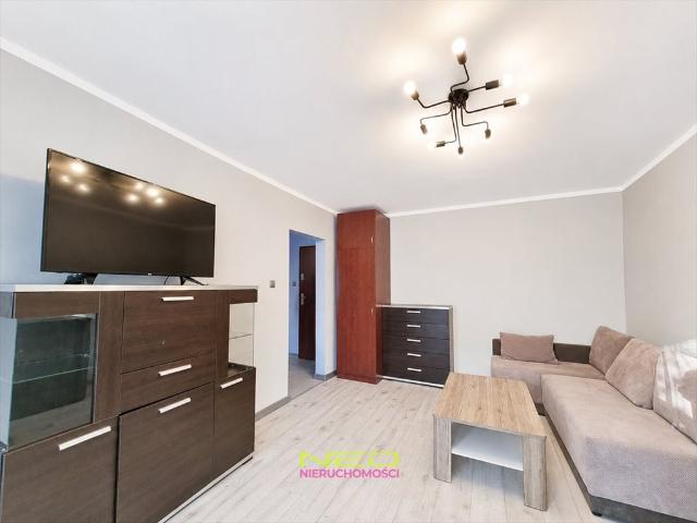 Polecam 33 m² mieszkanie w Częstochowie Wrzosowiak