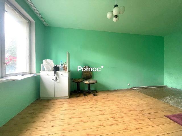 Polecam 33 m² mieszkanie z balkonem w Świętoszowie