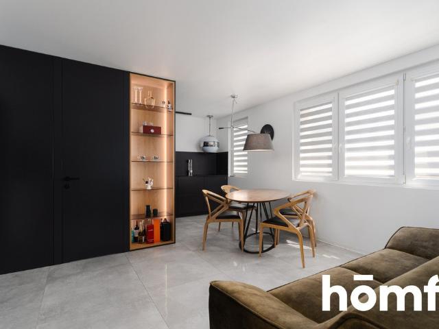 Polecam 33,7 m² apartament w Helu, blisko lasu i plaży