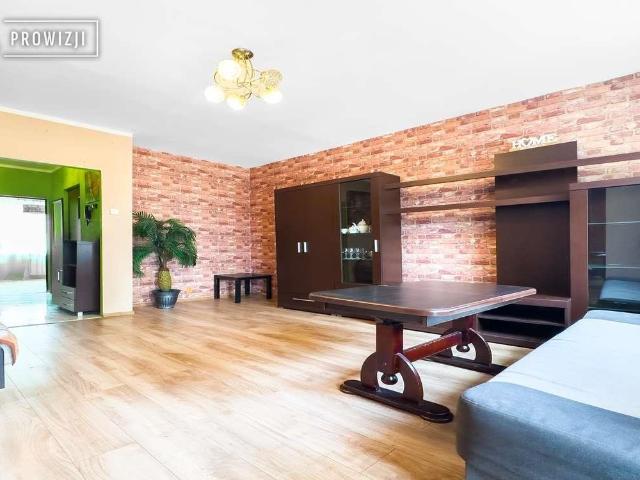 Polecam 3 pokojowe 49 m² w Radzionkowie z balkonem