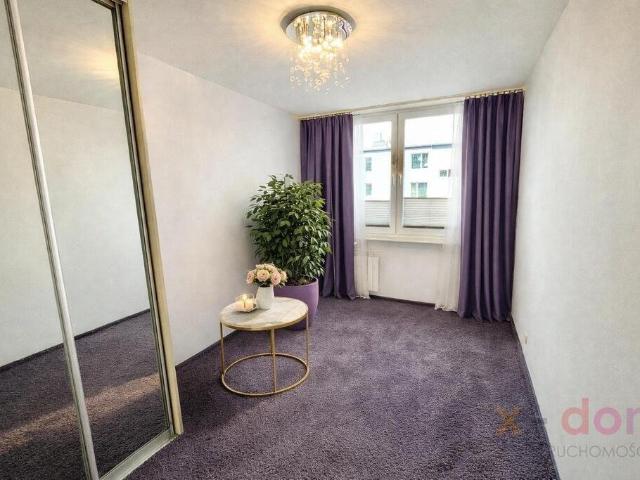 Polecam 3 pokojowe 57,4 m² w Skarżysku Kamiennej