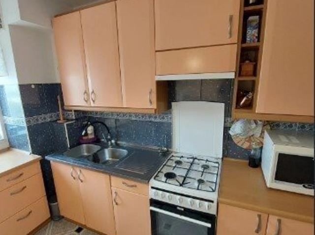 Polecam 3 pokojowe 57 m² mieszkanie z balkonem na Bielanach