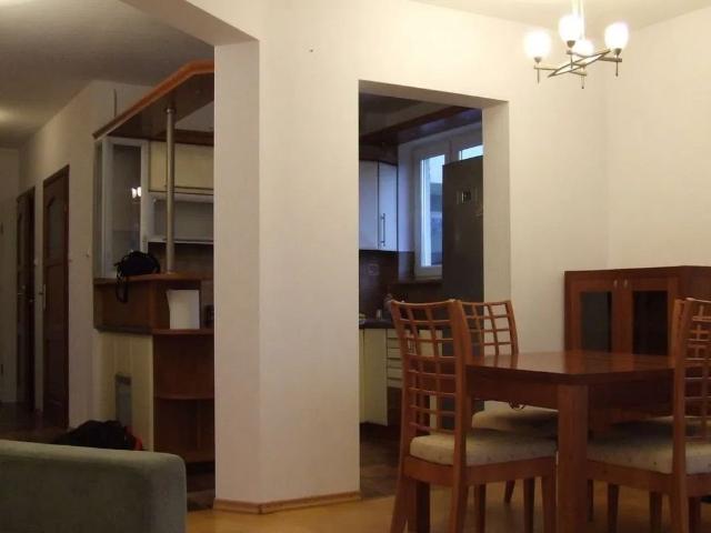 Polecam 3 pokojowe 62 m² mieszkanie z balkonem i miejscem parkingowym