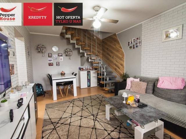 Polecam 3 pokojowe 67,33 m² w spokojnej okolicy Działdowa