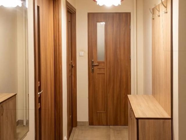 Polecam 3 pokojowe mieszkanie 40 m² z balkonami w centrum Rzeszowa