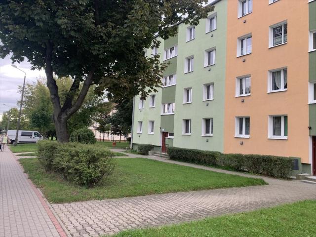 Polecam 3 pokojowe mieszkanie 46,9 m² w Poznaniu