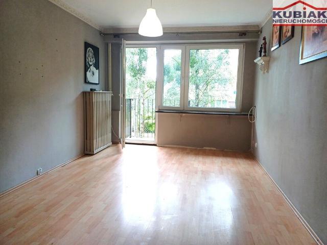 Polecam 3 pokojowe mieszkanie 48 m² w Pruszkowie