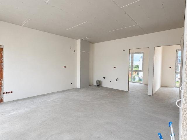 Polecam 3 pokojowe mieszkanie 49,66 m² z ogródkiem i poddaszem