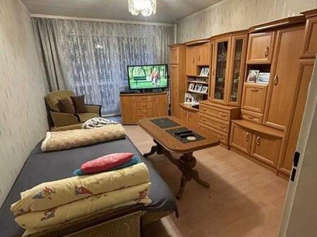 Zapraszam do 3 pokojowego mieszkania 53,4 m² z balkonem w Giszowcu