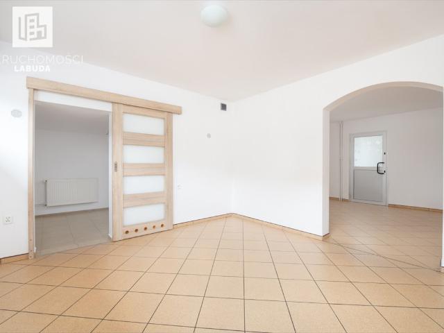 Polecam 3 pokojowe mieszkanie 53 m² w centrum Kościerzyny
