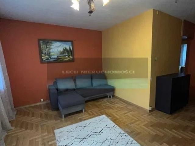 Polecam 3 pokojowe mieszkanie 53 m² w Legionowie