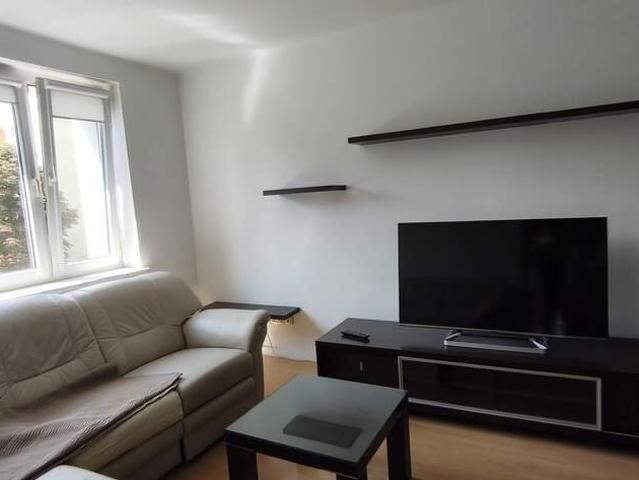 Polecam 3 pokojowe mieszkanie 53 m² z balkonem w Gliwicach
