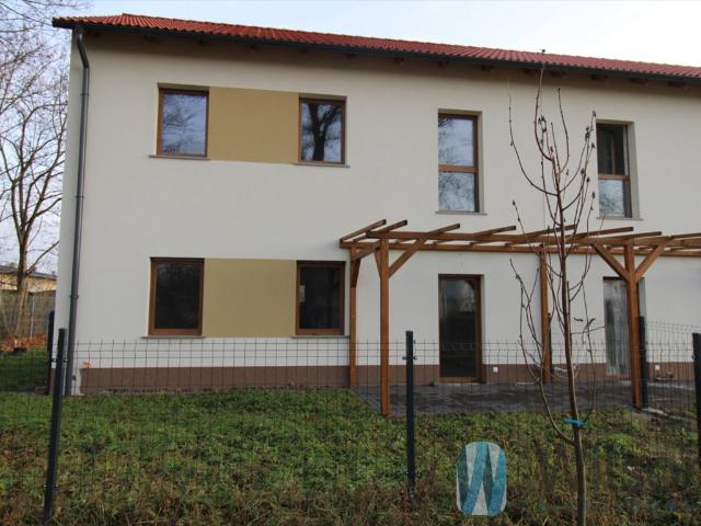 Polecam 3 pokojowe mieszkanie 52 m² z ogródkiem i miejscem parkingowym