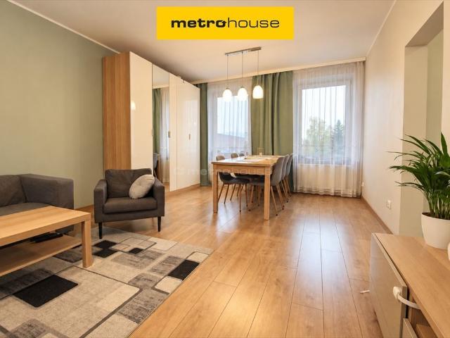 Polecam 3 pokojowe mieszkanie 57,65 m² w Pabianicach