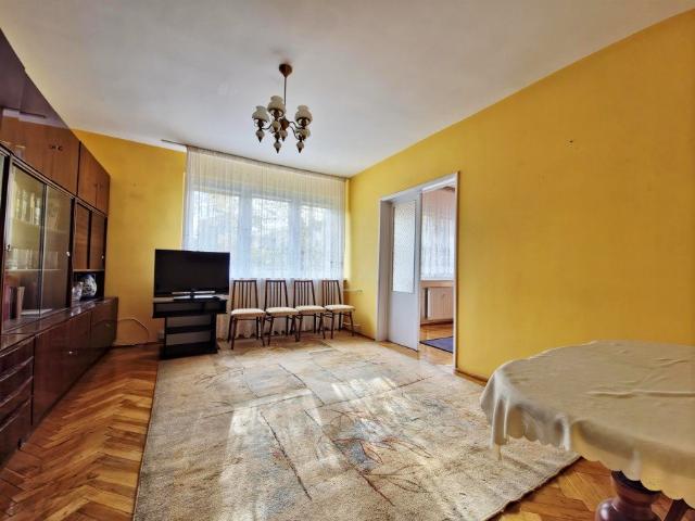 Polecam 3 pokojowe mieszkanie 54,64 m² w Szczecinie