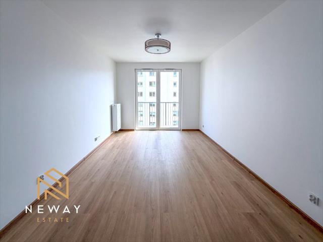 Polecam 3 pokojowe mieszkanie 54,75 m² z balkonem w Krakowie