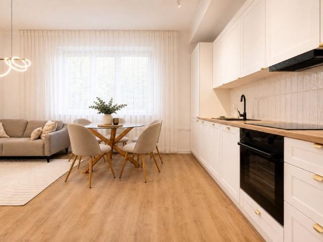 Polecam 3 pokojowe mieszkanie 54 m² z balkonem w Rzeszowie