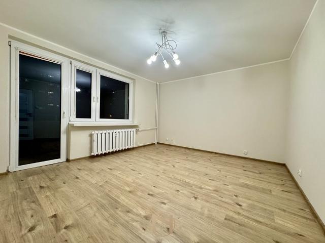 Polecam 3 pokojowe mieszkanie 55 m² na Os. Staszica w Gorzowie