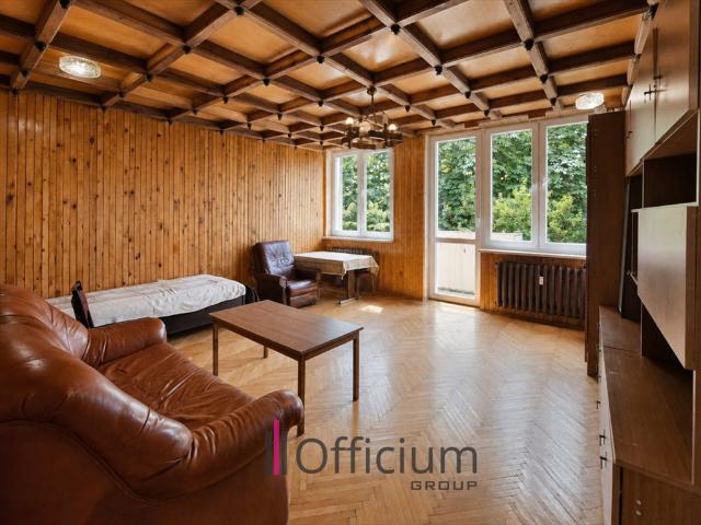 Polecam 3 pokojowe mieszkanie 58 m² w Lublinie
