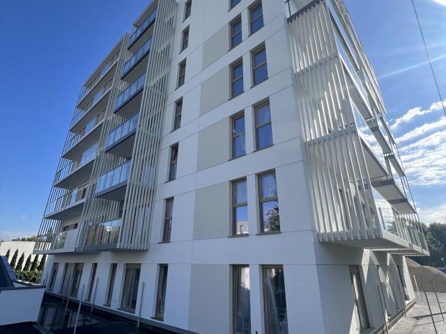 Polecam 3 pokojowe mieszkanie 59,62 m² na Górczynie
