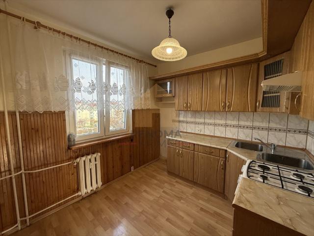 Polecam 3 pokojowe mieszkanie 60,6 m² z balkonem w Świebodzicach