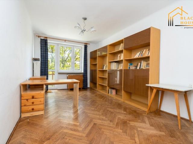 Polecam 3 pokojowe mieszkanie 60,2 m² w LSM z potencjałem aranżacyjnym