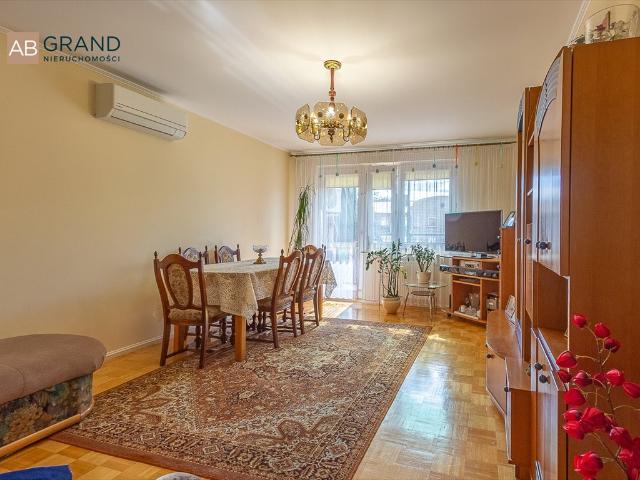 Polecam 3 pokojowe mieszkanie 68 m² na Bojarach w Białymstoku