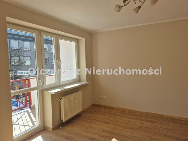 Polecam 3 pokojowe mieszkanie 78,52 m² w centrum Bydgoszczy