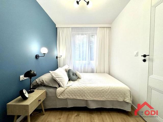 Polecam 3 pokojowe mieszkanie 36,6 m² po remoncie w Rzeszowie