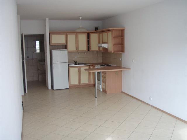 Polecam 45 m² mieszkanie z balkonem w Poznaniu