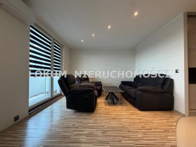 Polecam 47 m² mieszkanie z balkonem w Jastrzębiu Zdroju