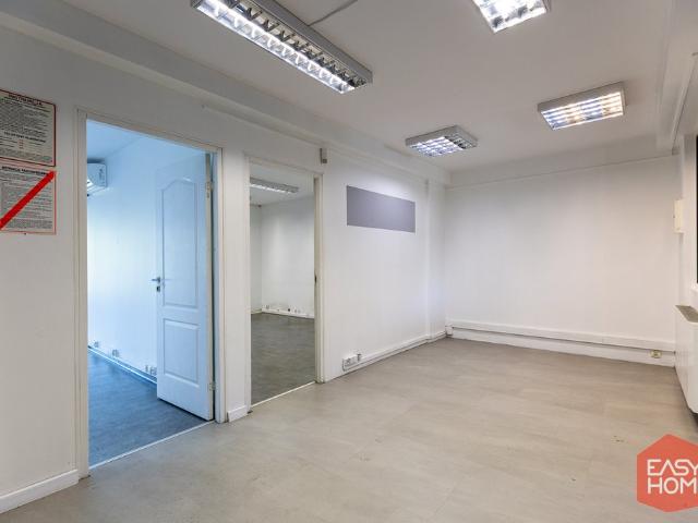 Polecam 400 m² biurowca z potencjałem na Grunwaldzie
