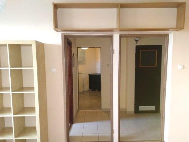 Polecam 41 m² w Katowicach z balkonem i komórką!
